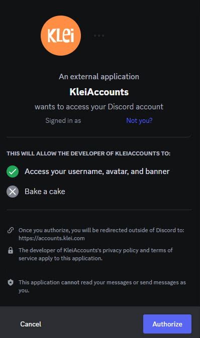 accounts klei|accounts.klei.com login.